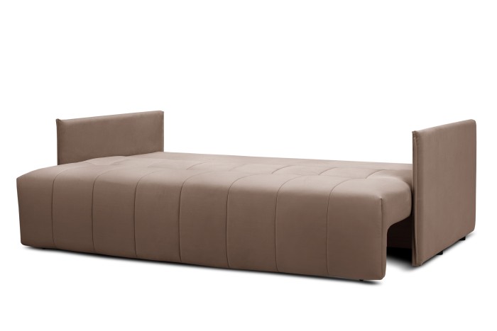 Диван-кровать «Чилетти» (Какао)