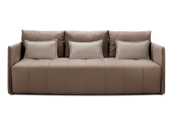 Диван-кровать «Чилетти» (Какао)