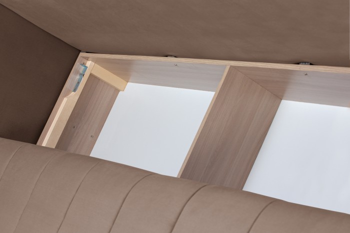 Диван-кровать «Чилетти» (Какао)