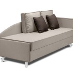 Тахта «Альфа» (Кремовый)