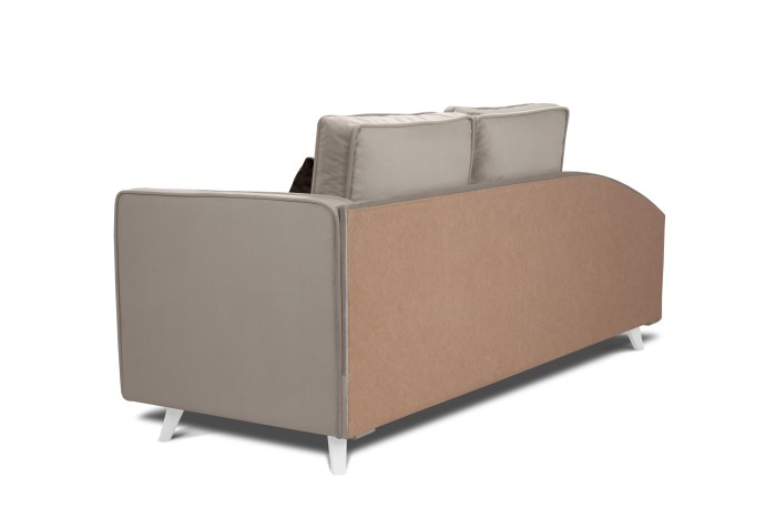 Тахта «Альфа» (Кремовый)