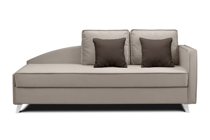 Тахта «Альфа» (Кремовый)