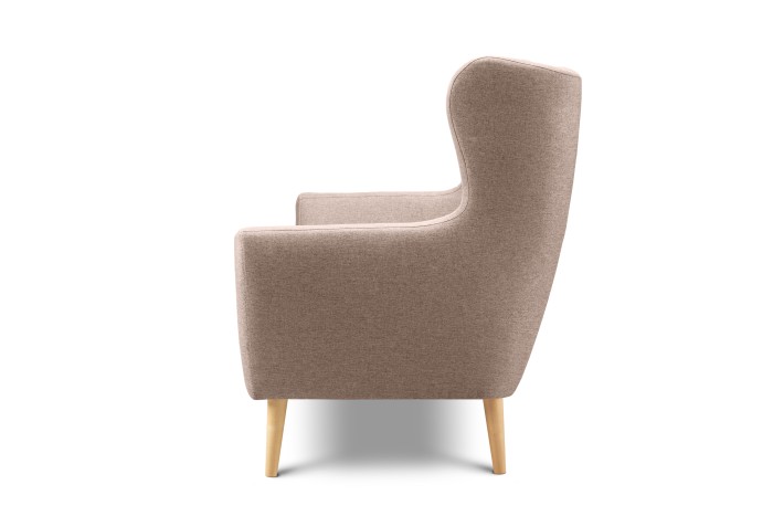 Диван отдыха «Фиджи» (Бежевый)