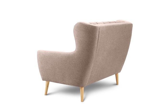 Диван отдыха «Фиджи» (Бежевый)