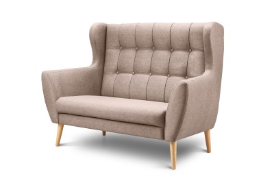 Диван отдыха «Фиджи» (Бежевый)