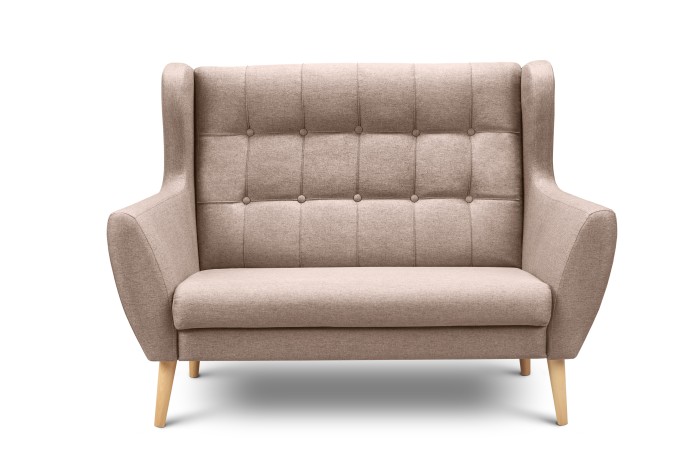 Диван отдыха «Фиджи» (Бежевый)