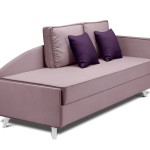 Тахта «Альфа» (Лавандовый)