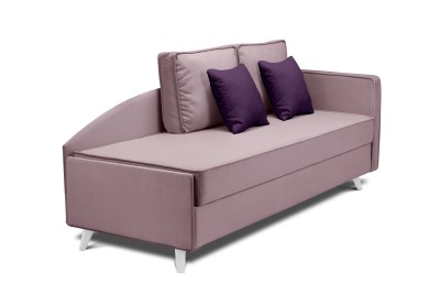 Тахта «Альфа» (Лавандовый)