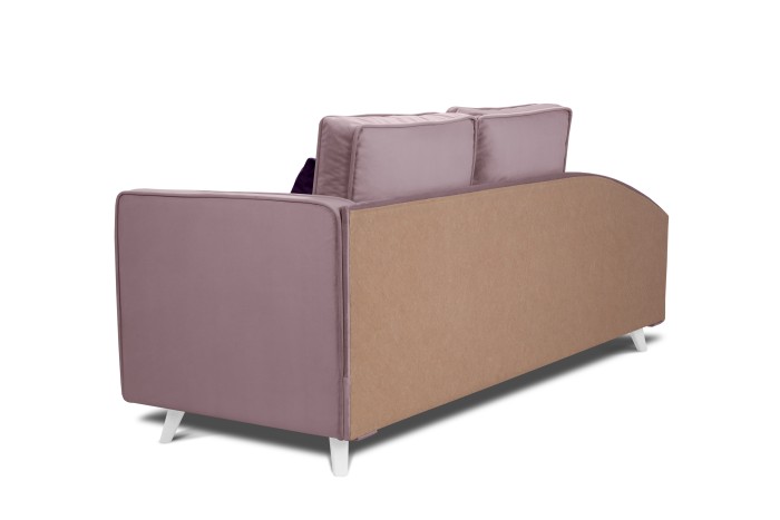 Тахта «Альфа» (Лавандовый)