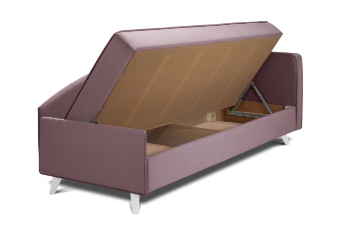 Тахта «Альфа» (Лавандовый)