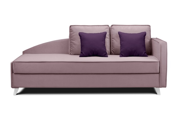 Тахта «Альфа» (Лавандовый)