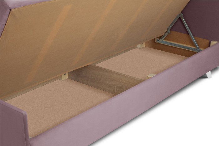 Тахта «Альфа» (Лавандовый)