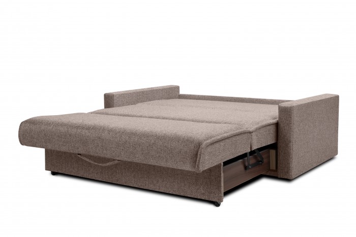 Диван-кровать «Чарли» 1.2 (Бежевый)