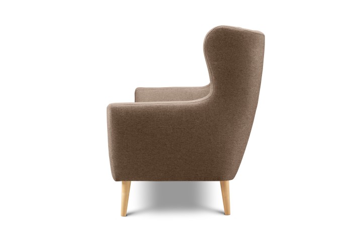 Диван отдыха «Фиджи» (Коричневый)