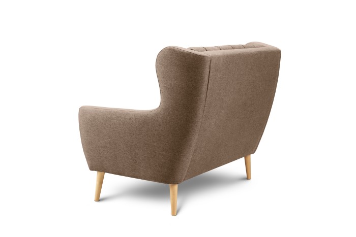 Диван отдыха «Фиджи» (Коричневый)