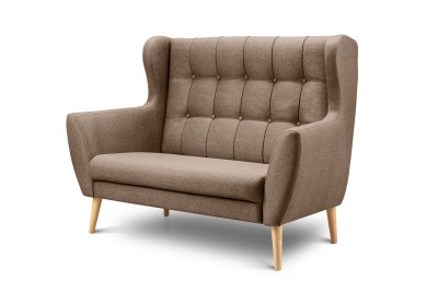 Диван отдыха «Фиджи» (Коричневый)