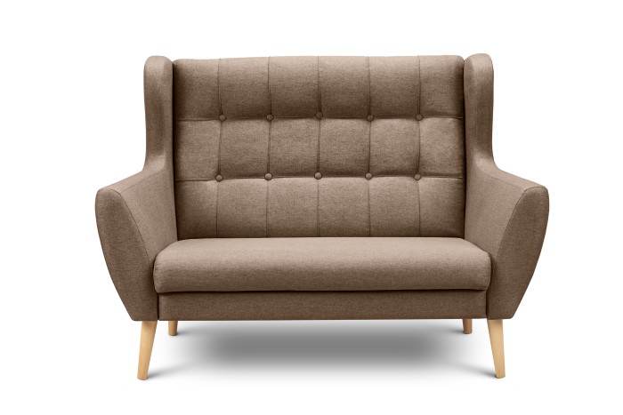 Диван отдыха «Фиджи» (Коричневый)