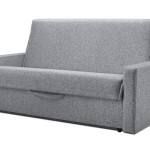 Диван-кровать «Чарли» 1.2 (Светло-серый)