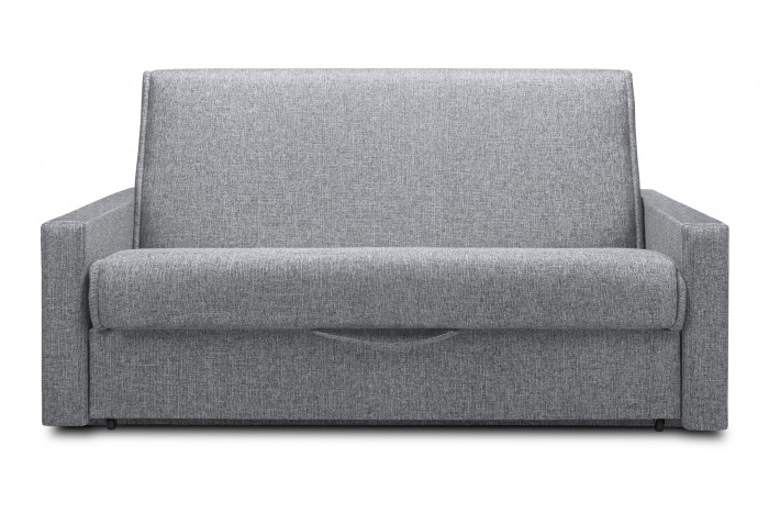 Диван-кровать «Чарли» 1.2 (Светло-серый)