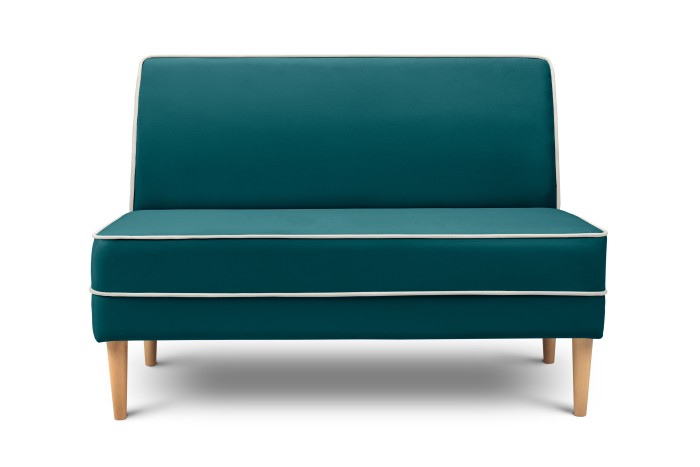 Диван отдыха «Бадди» 1200 (Изумрудный)
