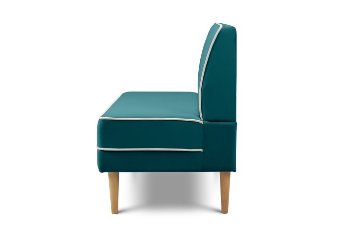 Диван отдыха «Бадди» 1200 (Изумрудный)