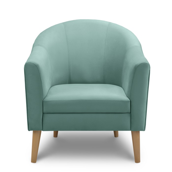 Кресло отдыха «Арти» (Аквамариновый)