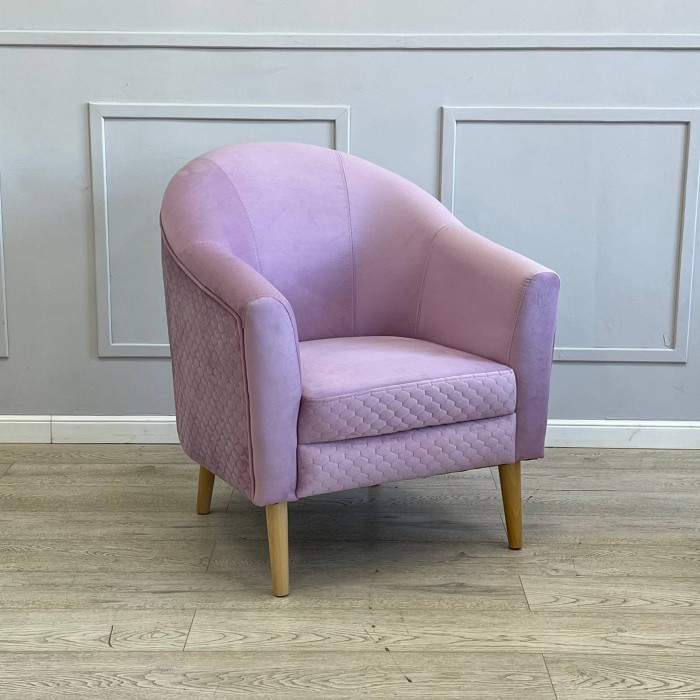 Кресло отдыха «Арти» Diamand P40-A