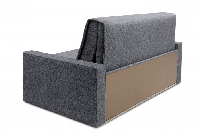 Диван-кровать «Чарли» 1.2 (Серый)