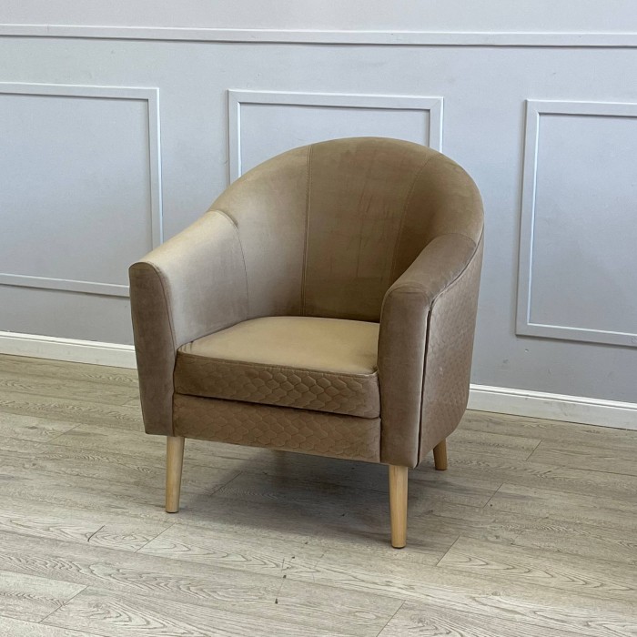 Кресло отдыха «Арти» Diamand P19-A