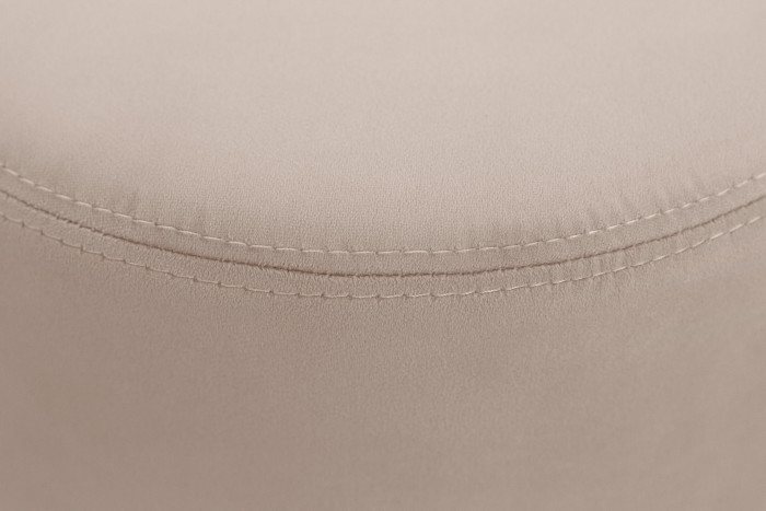 Пуф «Ронд» (Кремовый)