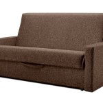 Диван-кровать «Чарли» 1.2 (Коричневый)