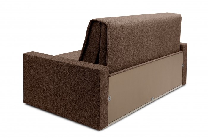 Диван-кровать «Чарли» 1.2 (Коричневый)