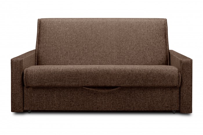 Диван-кровать «Чарли» 1.2 (Коричневый)