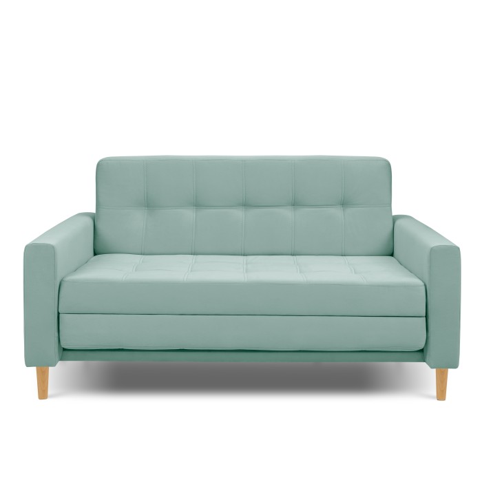 Диван-кровать «Оскар» (Мятный)