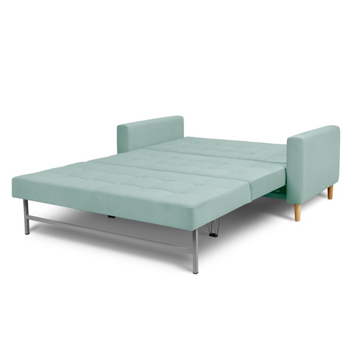 Диван-кровать «Оскар» (Мятный)