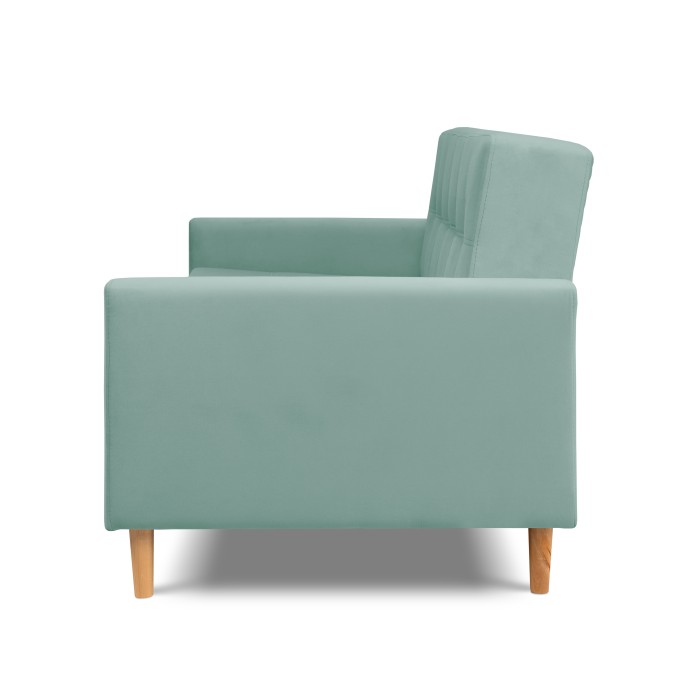 Диван-кровать «Оскар» (Мятный)