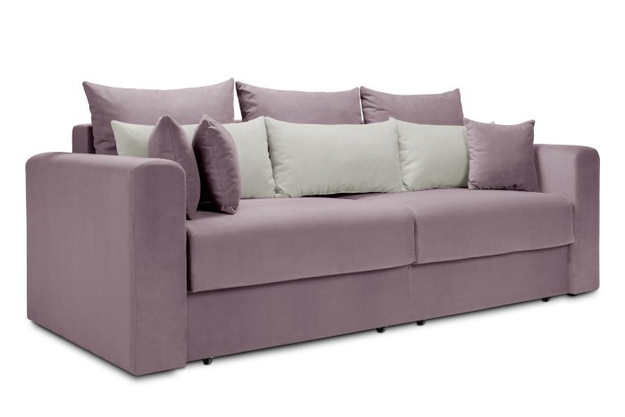 Диван-кровать «Мэдисон» 2-х секц НПБ