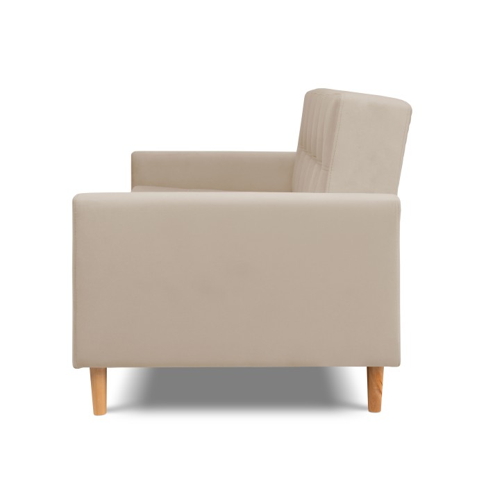 Диван-кровать «Оскар» (Кремовый)