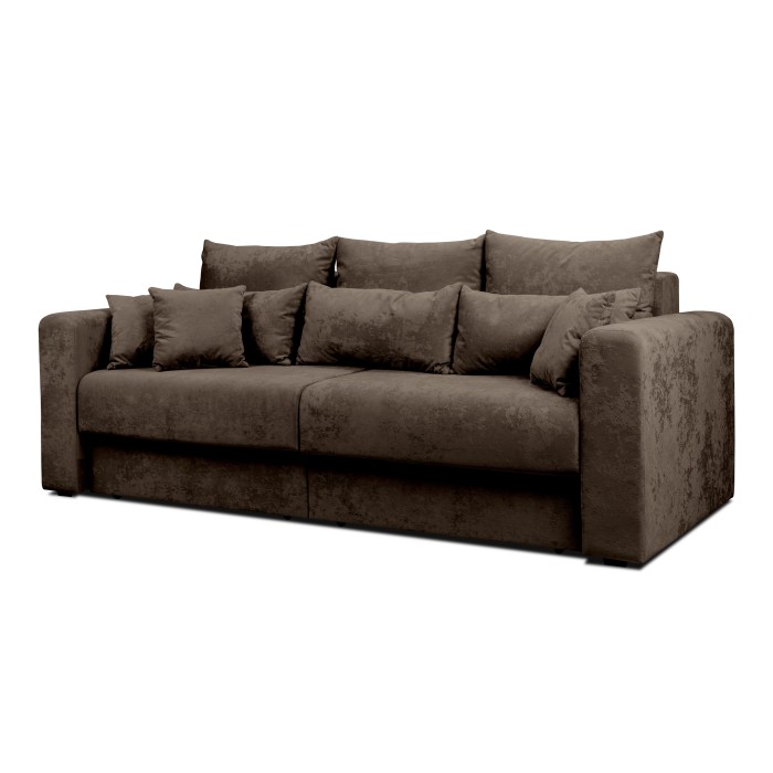 Диван-кровать «Мэдисон» 2-х секц НПБ Madonna 10