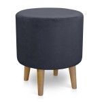 Пуф «Ронд» (Серый)