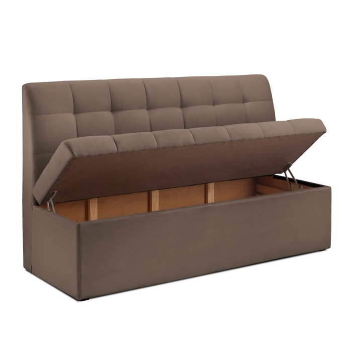 Модуль «Омега» 1400 мм. (Мокко)