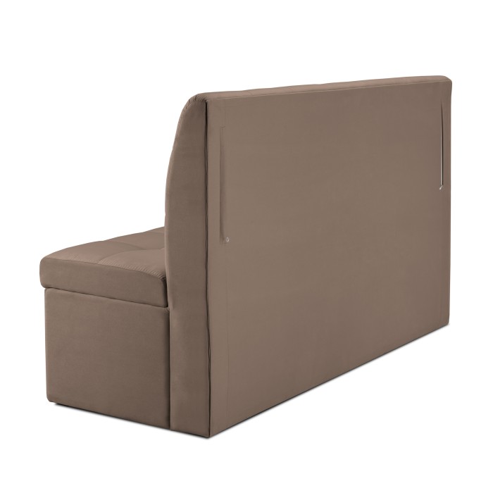 Модуль «Омега» 1400 мм. (Мокко)