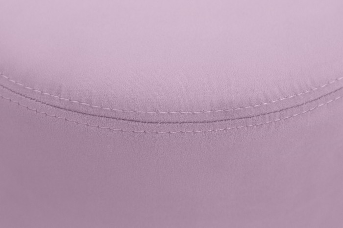 Пуф «Ронд» (Пудровый)