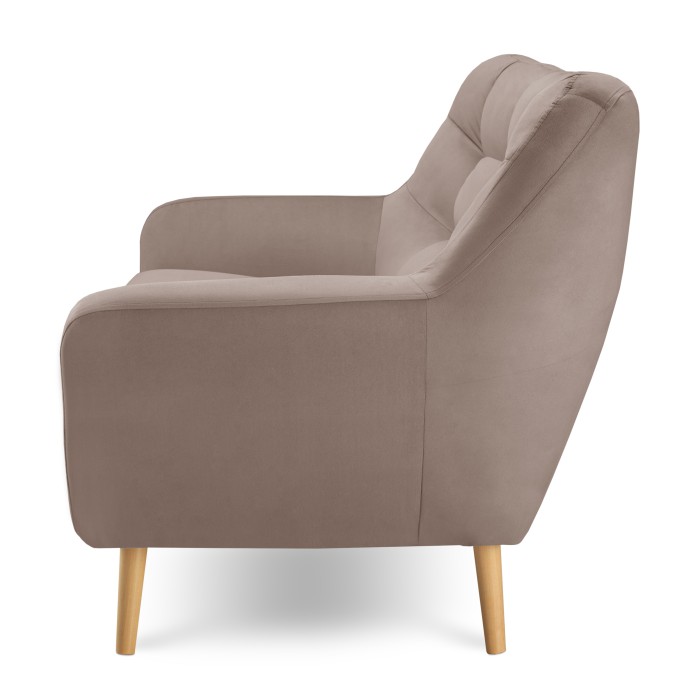 Диван отдыха «Гранд» (Какао)