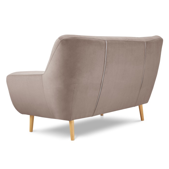 Диван отдыха «Гранд» (Какао)