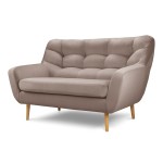 Диван отдыха «Гранд» (Какао)