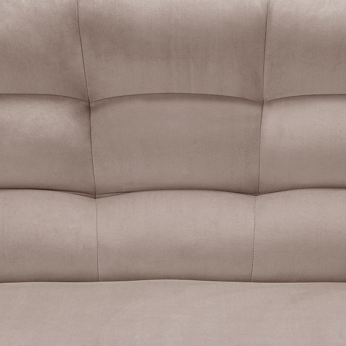 Диван отдыха «Гранд» (Какао)