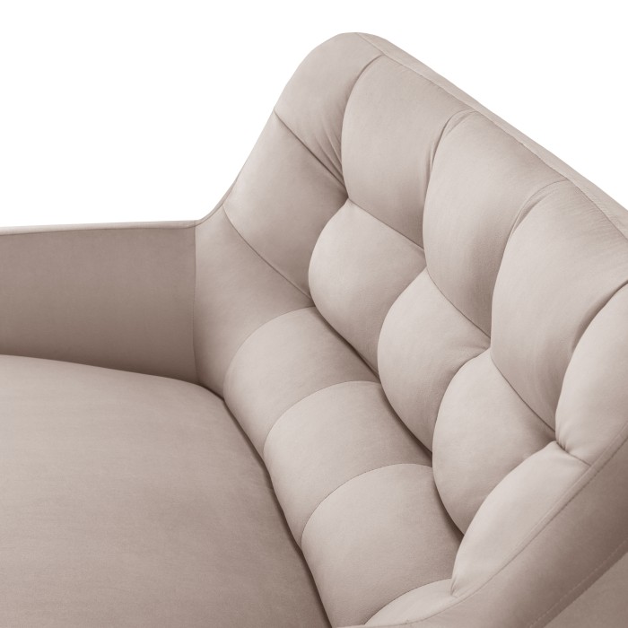 Диван отдыха «Гранд» (Какао)