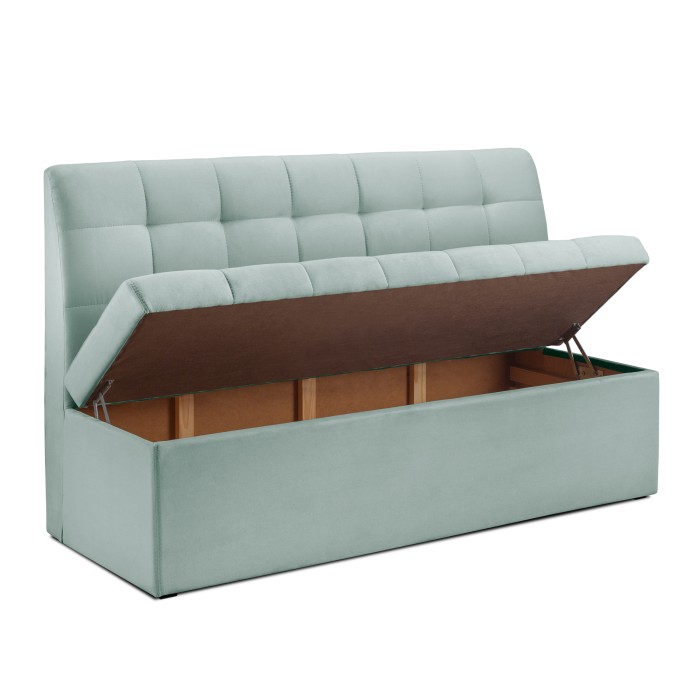 Модуль «Омега» 1400 мм. (Мятный)