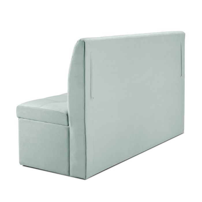 Модуль «Омега» 1400 мм. (Мятный)